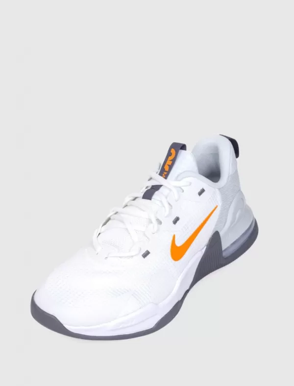 NIKE Zapatilla Air Max Alpha Blanco>Hombre Zapatillas