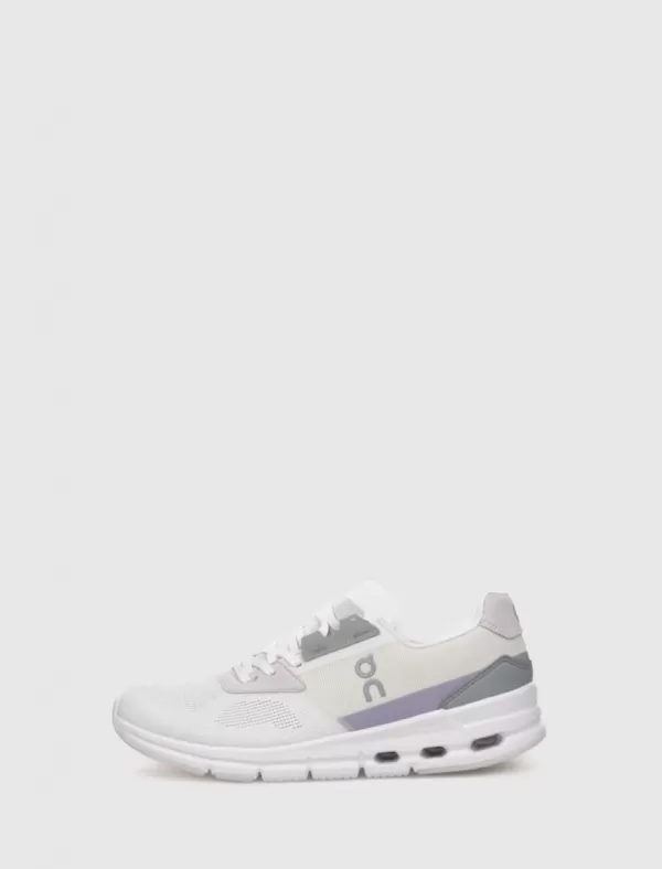 ON RUNNING Zapatilla Cloudrift Blanco>Mujer Zapatillas