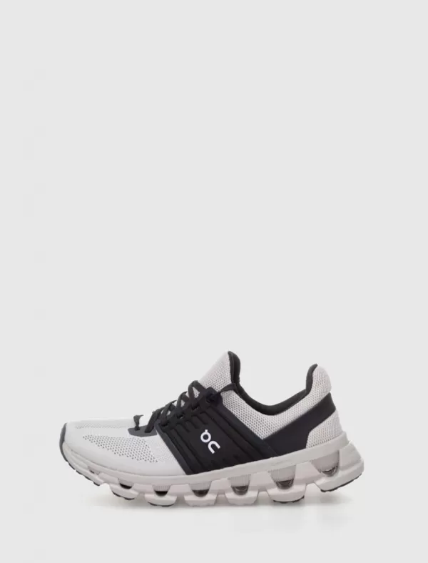ON RUNNING Zapatilla Cloudswift 3 Ad Blanco>Mujer Zapatillas