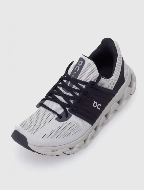 ON RUNNING Zapatilla Cloudswift 3 Ad Blanco>Mujer Zapatillas