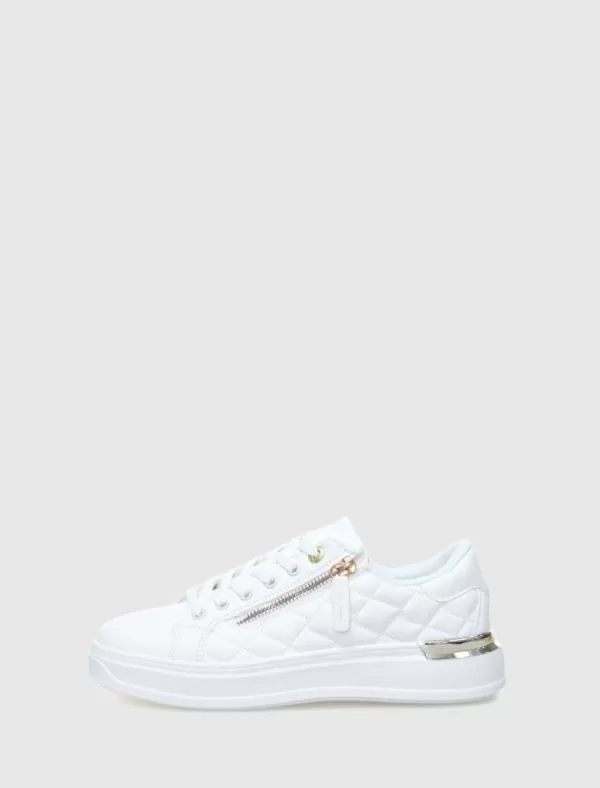 XTI Zapatilla 142049 Blanco>Mujer Zapatillas