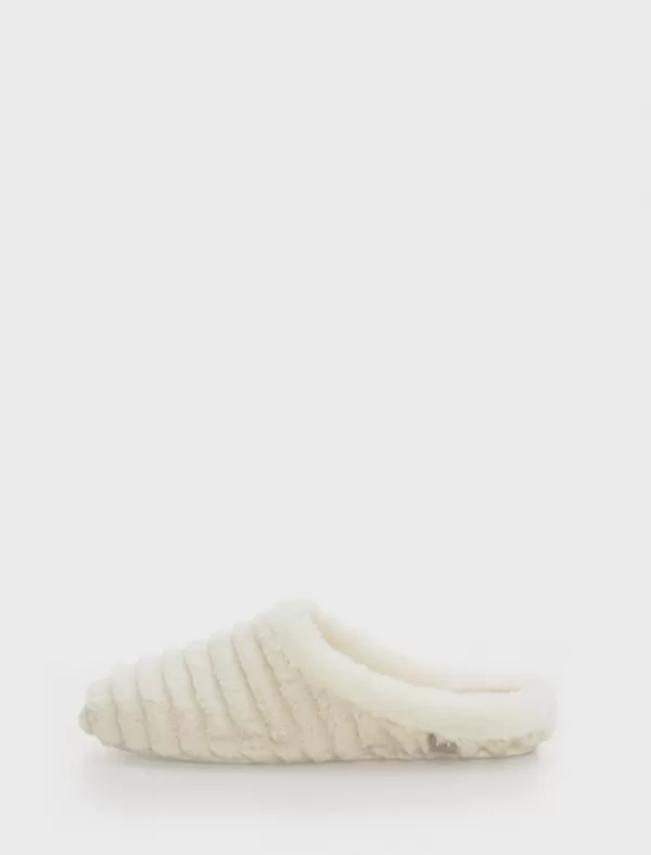 MACARENA Zapatillas De Casa Anais 39 Beig>Mujer Zapatillas Casa