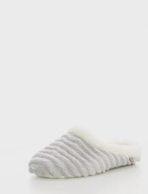 MACARENA Zapatillas De Casa Anais 39 Gris>Mujer Zapatillas Casa