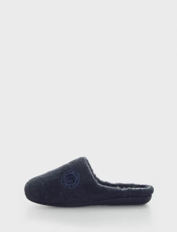 VUL-LADI Zapatillas De Casa 3203-248 Marino>Hombre Zapatillas Casa