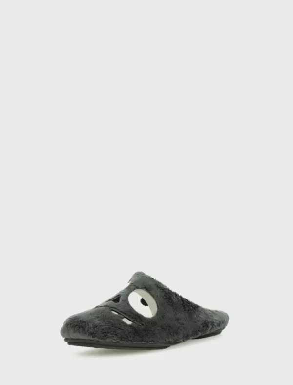 VUL-LADI Zapatillas De Casa 5616-123 Gris>Hombre Zapatillas Casa