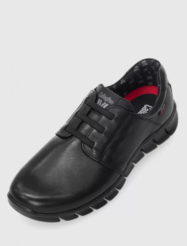 CALLAGHAN Zapato 42807 Negro>Hombre Zapatos