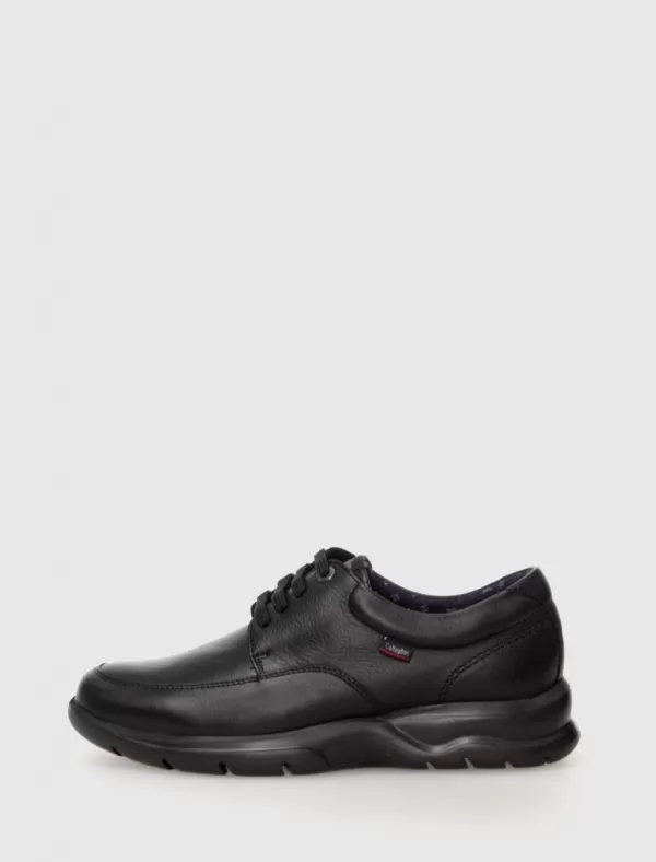 CALLAGHAN Zapato 55600 Negro>Hombre Zapatos