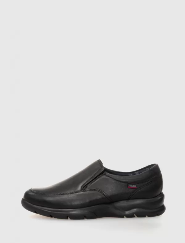 CALLAGHAN Zapato 55601 Negro>Hombre Zapatos