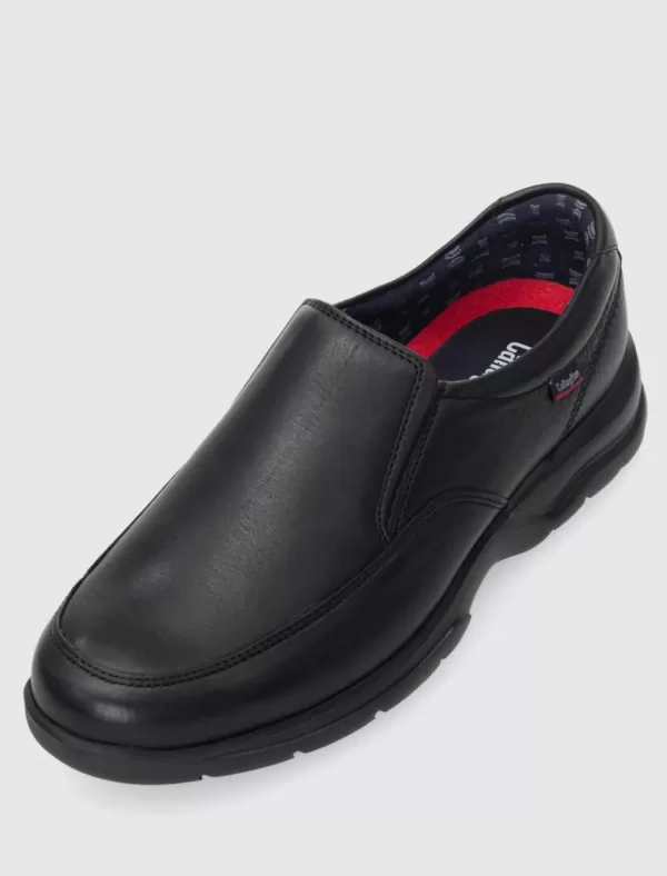 CALLAGHAN Zapato 55601 Negro>Hombre Zapatos