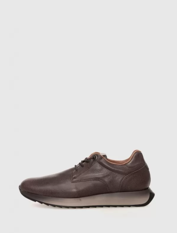 CETTI Zapato 1335 Marron>Hombre Zapatos