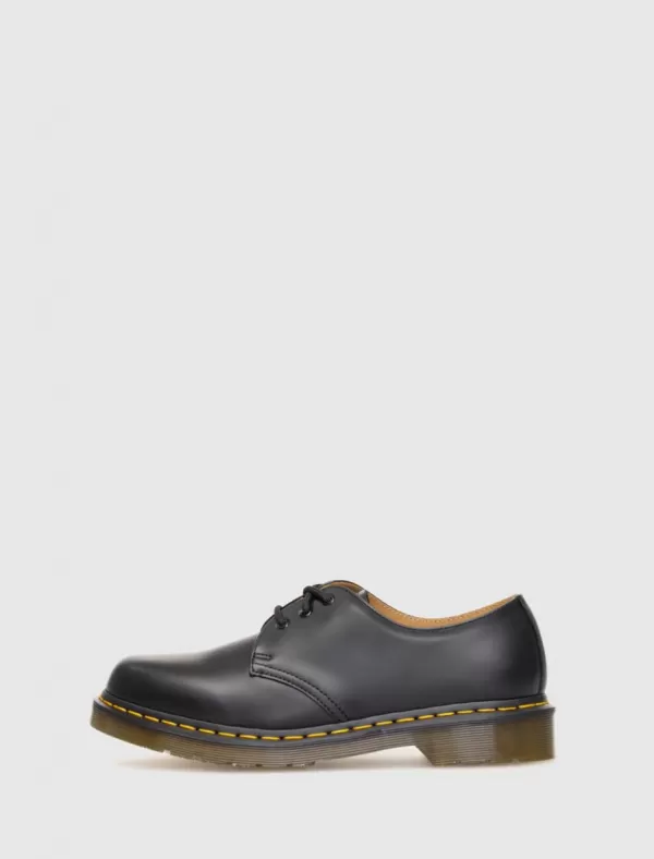 DR. MARTENS Zapato Dr Martens 1461 Negro>Hombre Zapatos