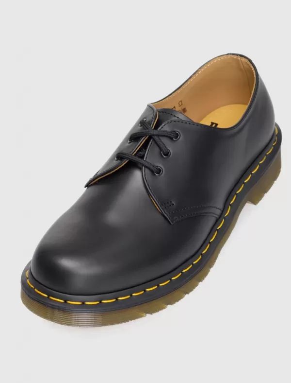 DR. MARTENS Zapato Dr Martens 1461 Negro>Hombre Zapatos