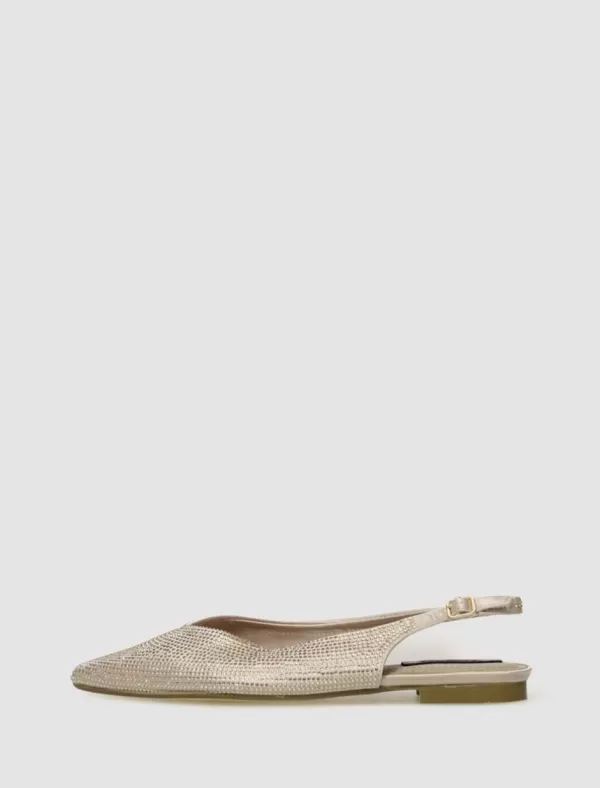 KAMOME Zapato M3161 Arena>Mujer Zapatos