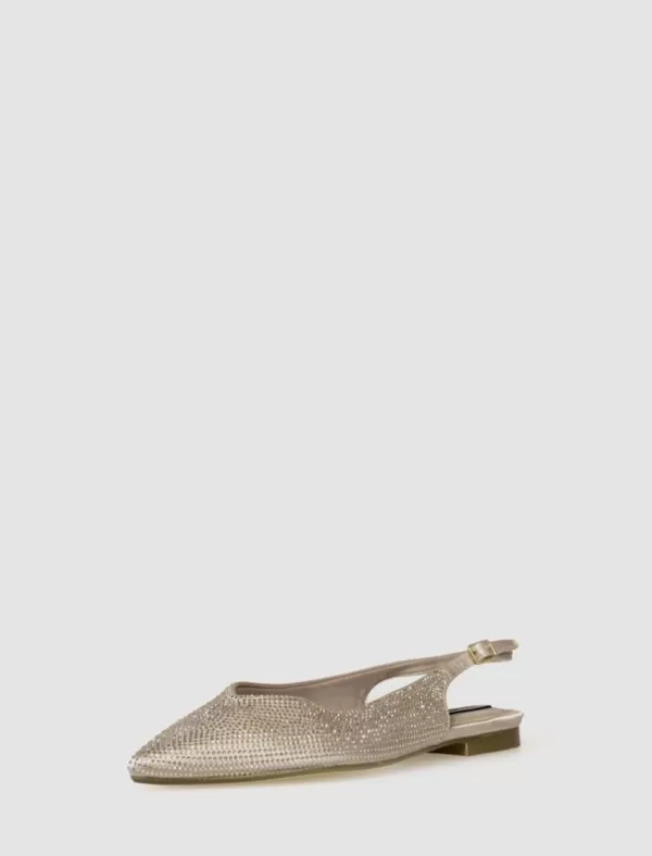 KAMOME Zapato M3161 Arena>Mujer Zapatos