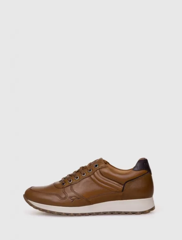 KANGAROOS Zapato 468 Cuero>Hombre Zapatos