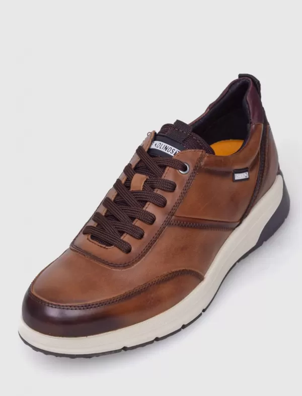 PIKOLINOS Zapato Cordoba M1W-6144 Cuero>Hombre Zapatos