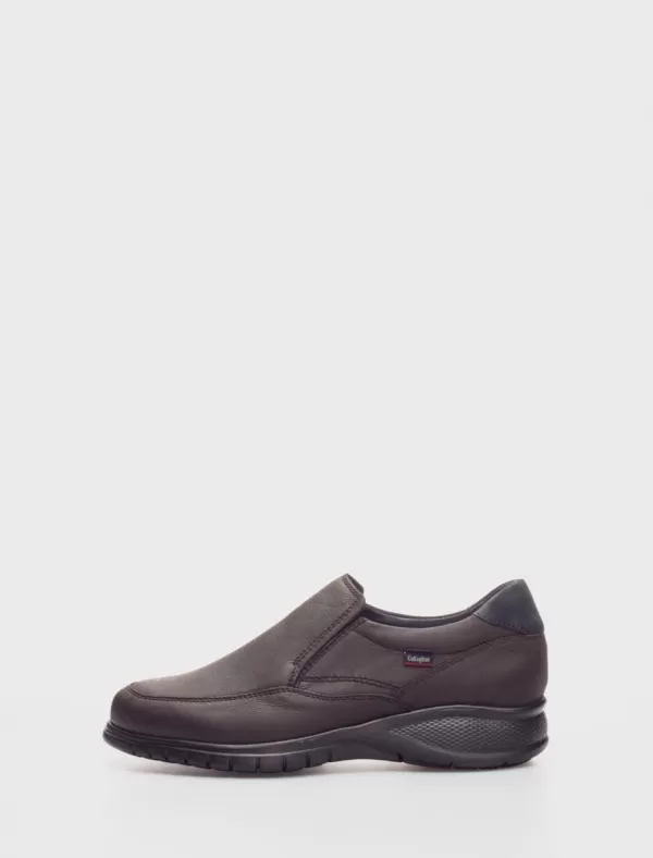 CALLAGHAN Zapatos 12701 Marron>Hombre Zapatos