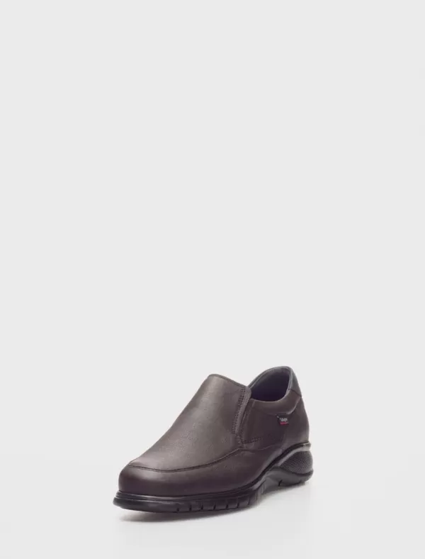 CALLAGHAN Zapatos 12701 Marron>Hombre Zapatos