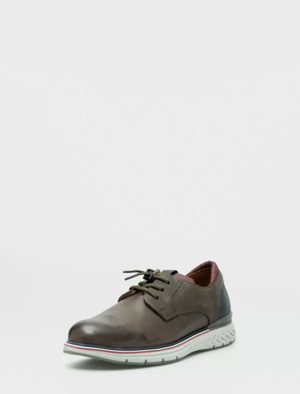 CETTI Zapatos 1214 Marron>Hombre Zapatos