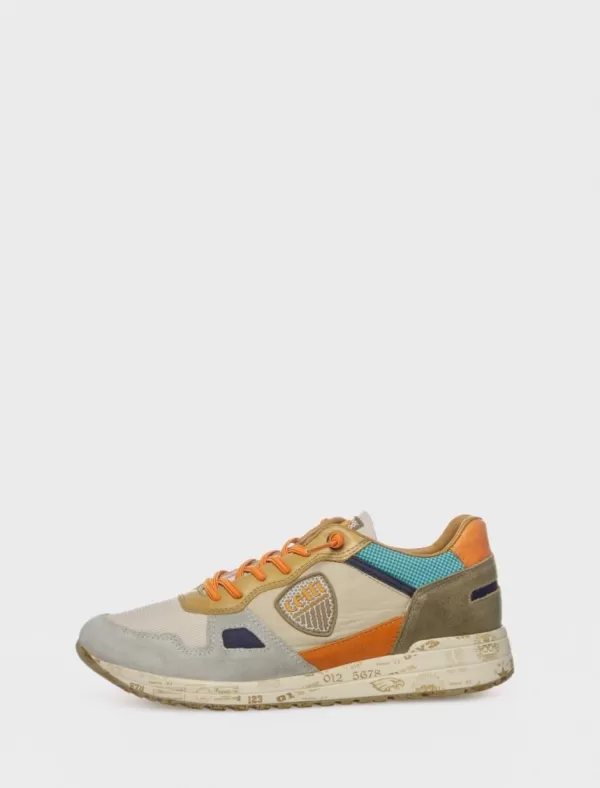 CETTI Zapatos 1216 Beig>Hombre Zapatos