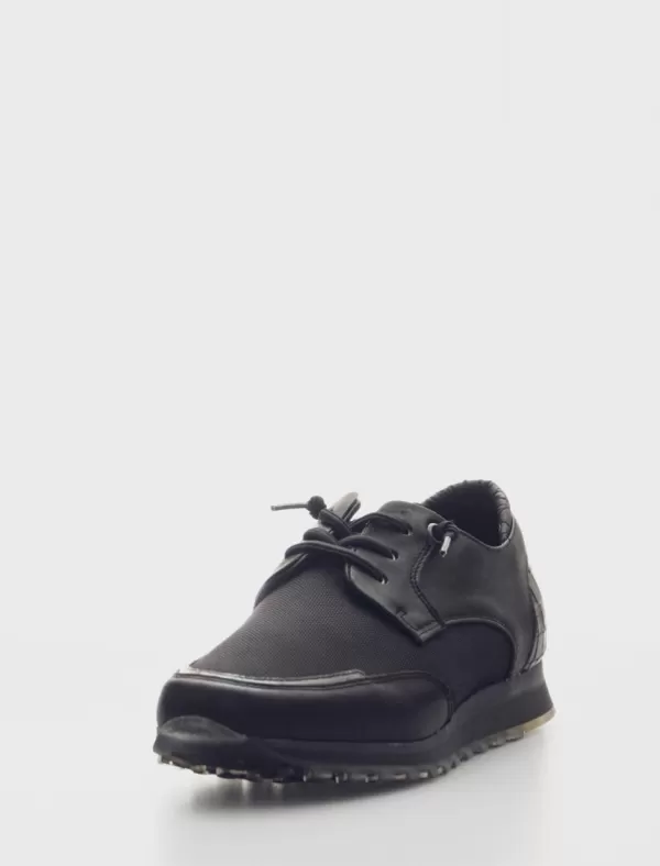 CETTI Zapatos 1275 Negro>Hombre Zapatos