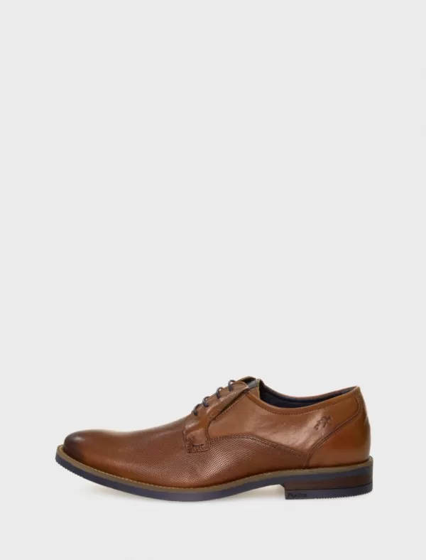 FLUCHOS Zapatos F1631 Cuero>Hombre Zapatos
