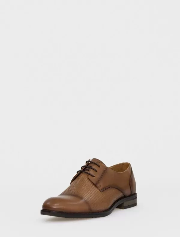 KAMOME Zapatos 1211555 Cuero>Hombre Zapatos