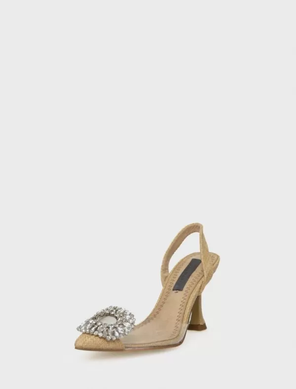 KAMOME Zapatos M31679 Natural>Mujer Zapatos