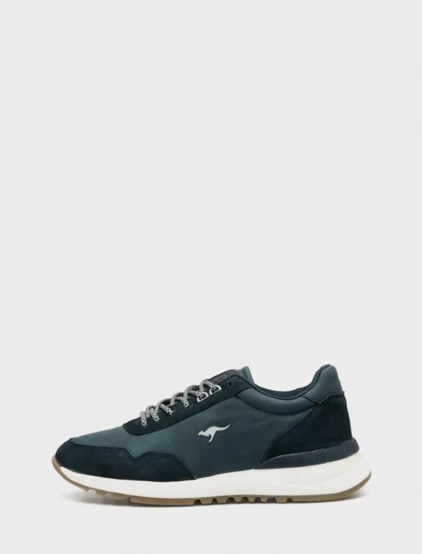 KANGAROOS Zapatos 291 Marino>Hombre Zapatos