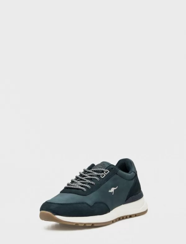 KANGAROOS Zapatos 291 Marino>Hombre Zapatos