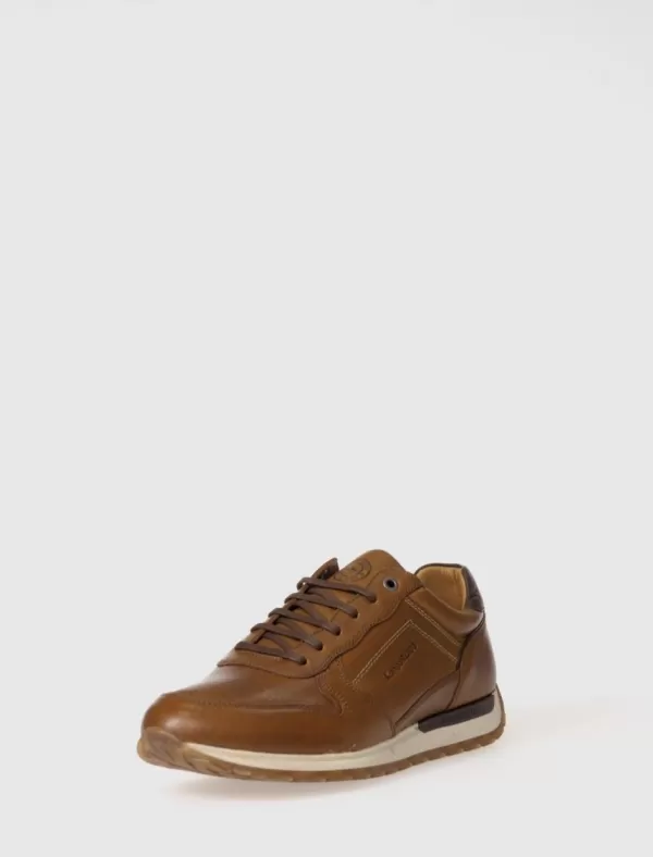 KANGAROOS Zapatos 293 Cuero>Hombre Zapatos