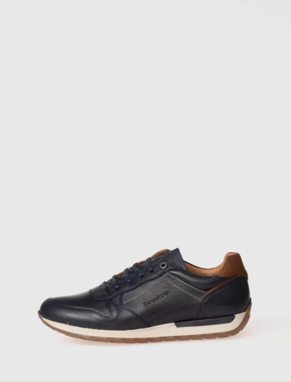 KANGAROOS Zapatos 293 Marino>Hombre Zapatos