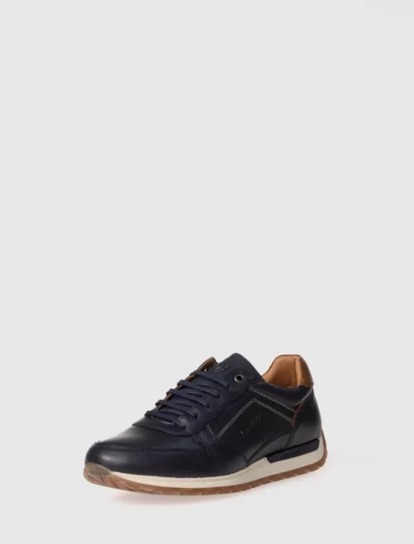 KANGAROOS Zapatos 293 Marino>Hombre Zapatos