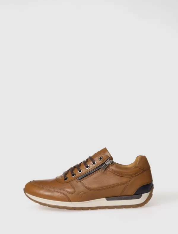 KANGAROOS Zapatos 294 Cuero>Hombre Zapatos