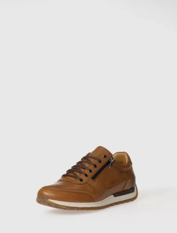 KANGAROOS Zapatos 294 Cuero>Hombre Zapatos