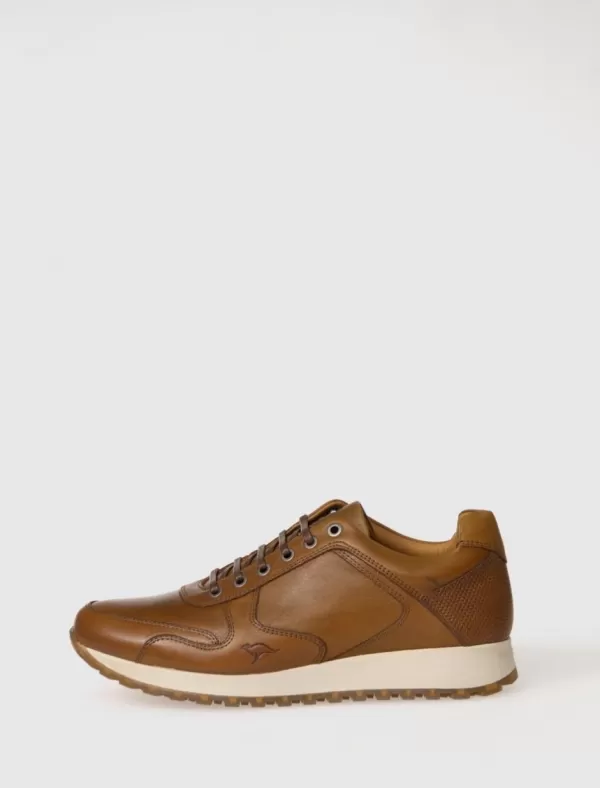 KANGAROOS Zapatos 305 Cuero>Hombre Zapatos