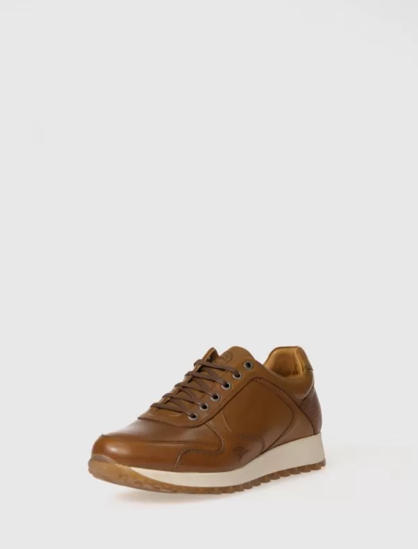 KANGAROOS Zapatos 305 Cuero>Hombre Zapatos