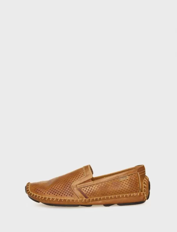 PIKOLINOS Zapatos Jerez 09Z-3100 Cuero>Hombre Zapatos