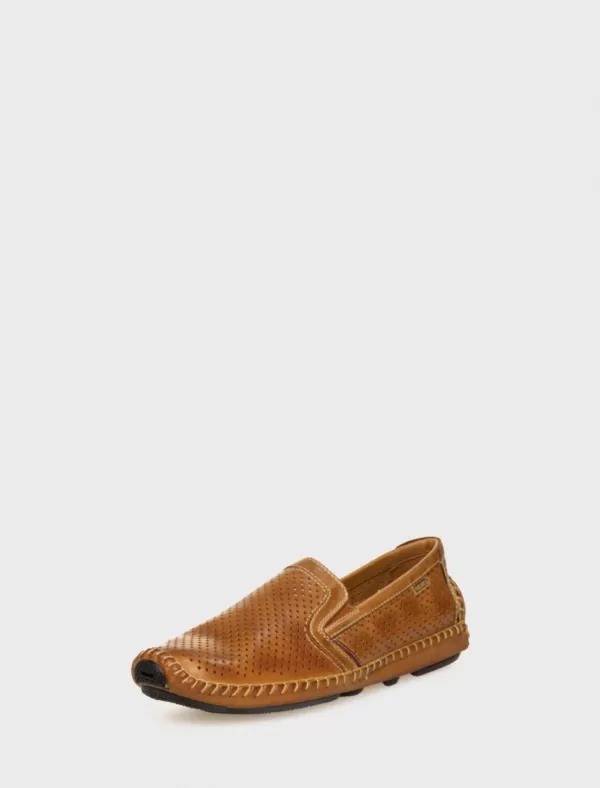 PIKOLINOS Zapatos Jerez 09Z-3100 Cuero>Hombre Zapatos