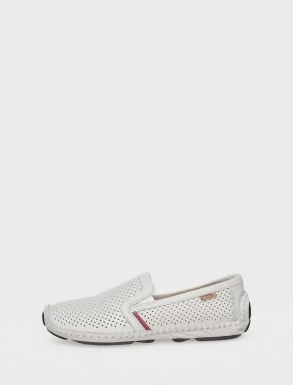 PIKOLINOS Zapatos Jerez 09Z-3100 Hielo>Hombre Zapatos