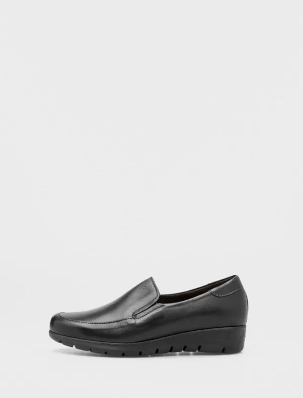 PITILLOS Zapatos 2505 Negro>Mujer Zapatos